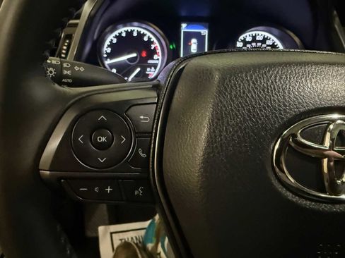 Certified 2023 Toyota Camry SE image 30