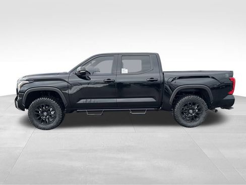 New 2026 Toyota Tundra SR5 image 2