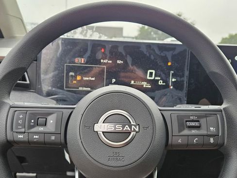 New 2026 Nissan Kicks SV image 23