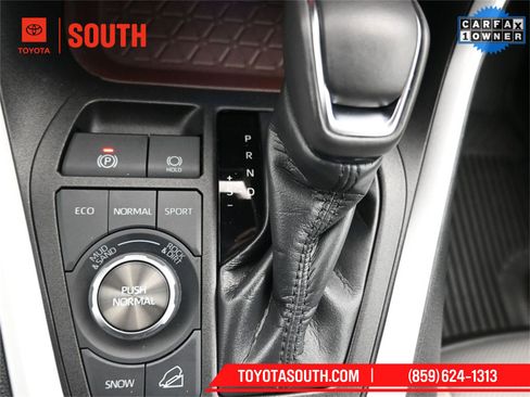 Used 2023 Toyota RAV4 Limited w/ Limited Grade Weather Package image 15