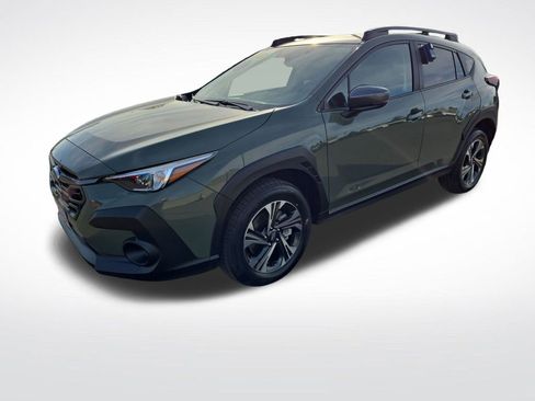 New 2026 Subaru Crosstrek 2.0i Premium image 3