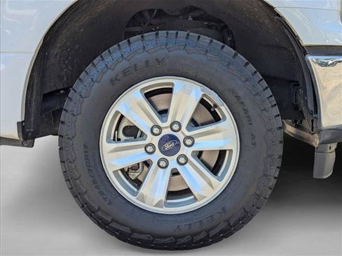 Used 2020 Ford F150 XLT w/ Equipment Group 301A Mid AWD/4WD image 21