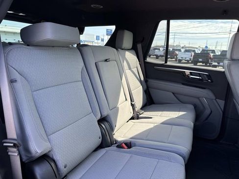 New 2026 Chevrolet Tahoe LS image 24