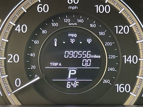 Used 2014 Honda Accord EX-L image 15