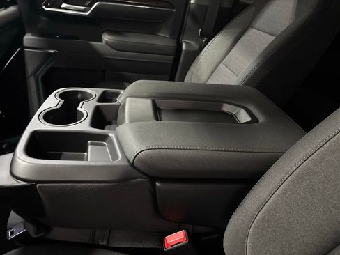 New 2026 GMC Sierra 1500 Elevation image 21