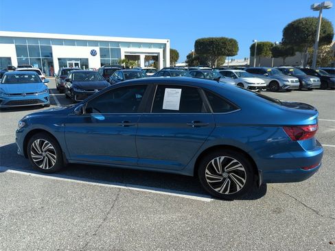 Used 2020 Volkswagen Jetta SEL image 10