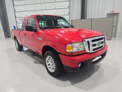 Used 2011 Ford Ranger XLT image 10