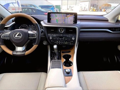 Used 2020 Lexus RX 350 350 image 15