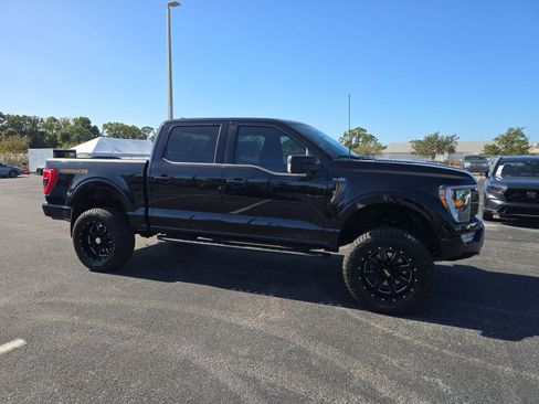 Used 2023 Ford F150 Tremor image 2