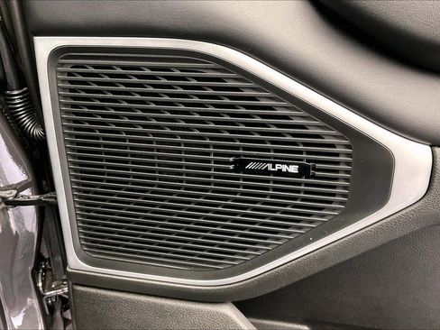 New 2026 Jeep Grand Wagoneer 4WD image 22