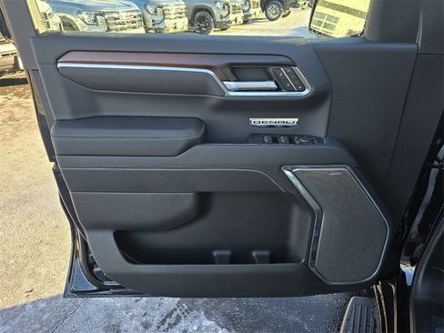 New 2026 GMC Sierra 1500 Denali image 11