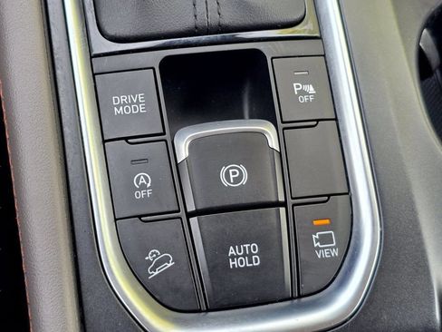 Used 2019 Hyundai Santa Fe AWD image 11