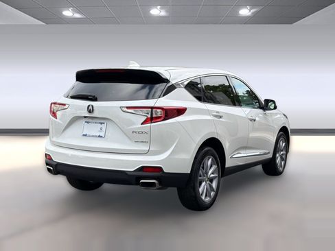 Used 2023 Acura RDX AWD image 9