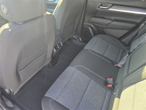 New 2026 GMC Terrain Elevation image 10