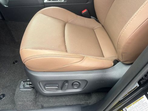 New 2026 Toyota 4Runner Limited image 9