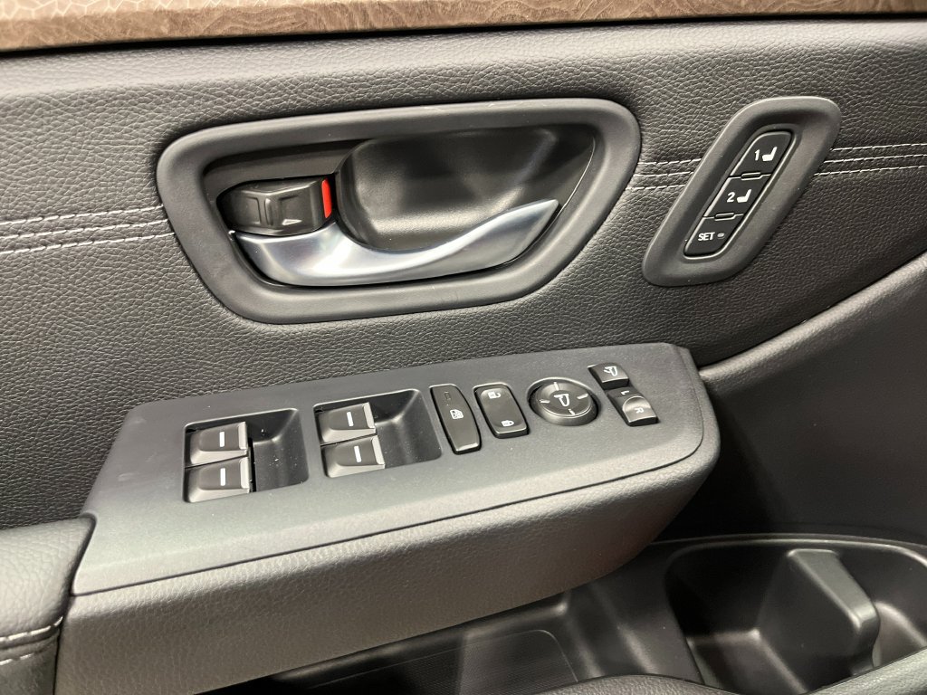 New 2026 Honda Pilot Elite image 18