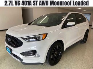 Used 2024 Ford Edge ST w/ Equipment Group 401A video 1
