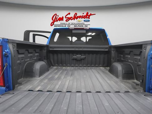 Used 2023 Chevrolet Silverado 1500 RST w/ Rally Edition image 27