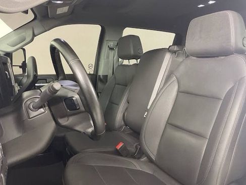 Certified 2023 Chevrolet Silverado 2500 LTZ w/ Gooseneck/5TH Wheel Package image 3