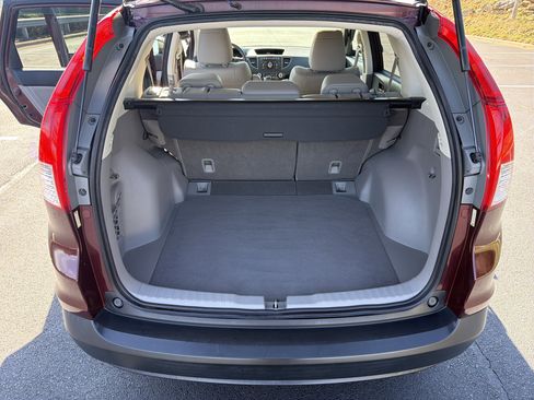 Used 2014 Honda CR-V EX-L image 22