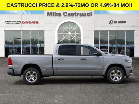 New 2026 RAM 1500 Big Horn image 21