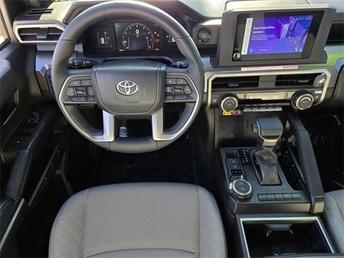 Certified 2024 Toyota Tacoma SR5 image 12