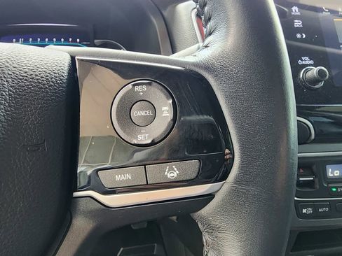 Used 2022 Honda Pilot Special Edition image 23