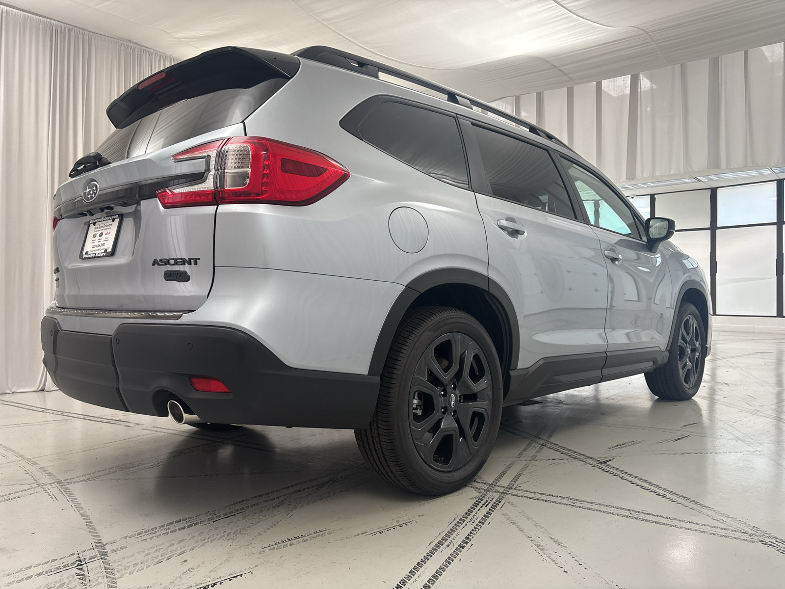 New 2026 Subaru Ascent Bronze Edition AWD/4WD image 6
