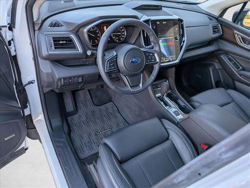 Certified 2025 Subaru Ascent Touring image 10