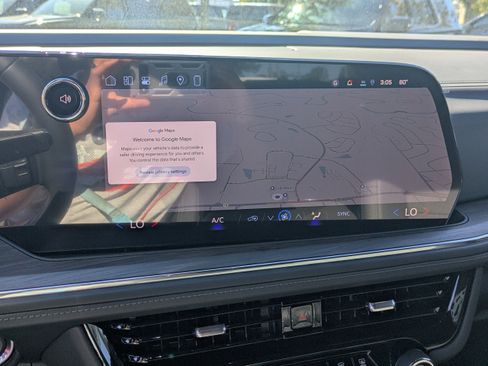 New 2026 Chevrolet Tahoe LS image 23