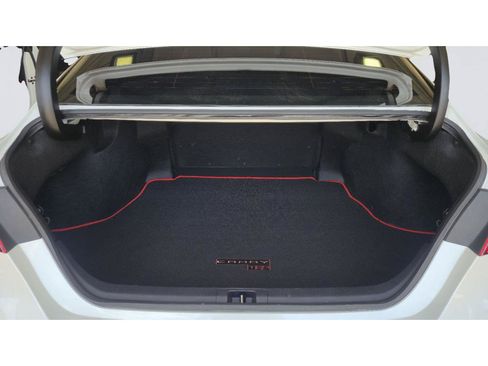 Used 2023 Toyota Camry TRD FWD image 24