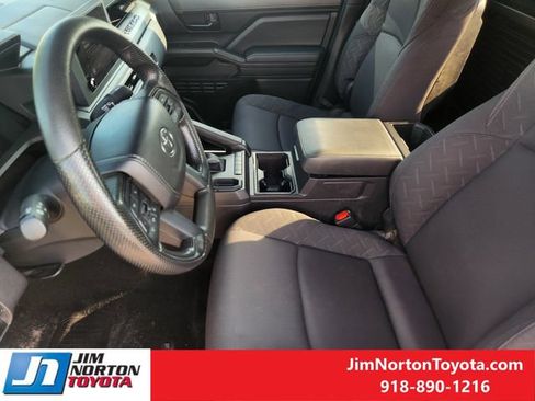 Used 2024 Toyota Tacoma SR RWD image 13
