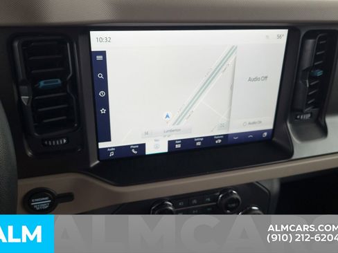 Used 2023 Ford Bronco Wildtrak image 24