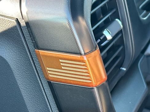 New 2025 Ford F150 Tremor w/ Equipment Group 402A High image 22