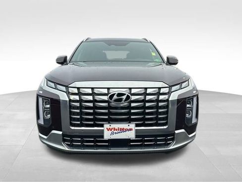 Used 2023 Hyundai Palisade Calligraphy image 15