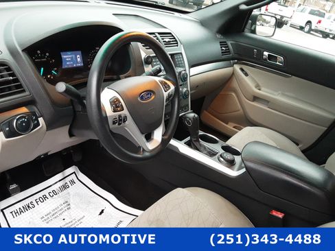 Used 2014 Ford Explorer 4WD image 20