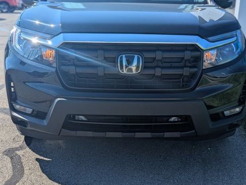 Used 2024 Honda Ridgeline RTL image 2