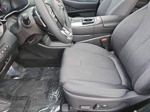 Certified 2023 Hyundai Santa Fe SEL image 17