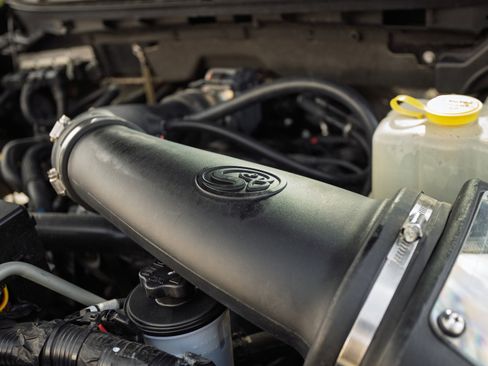 Used 2013 Ford F150 Raptor w/ Luxury Equipment Group AWD/4WD image 27