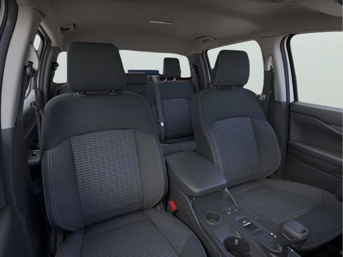 New 2026 Ford Ranger XL RWD image 10