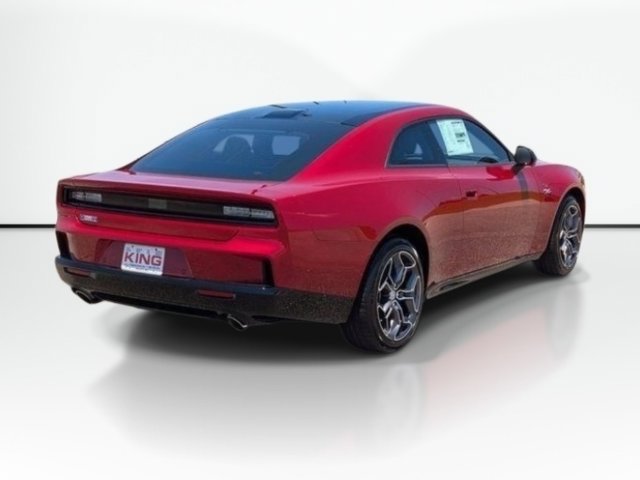 New 2026 Dodge Charger R/T AWD/4WD image 5