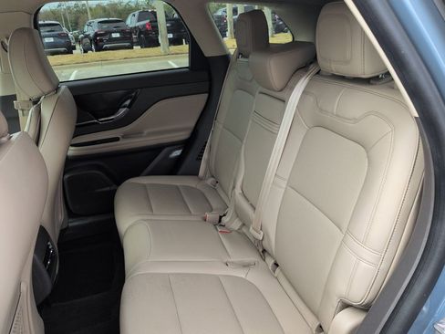 Certified 2023 Lincoln Corsair AWD w/ Equipment Group 101A image 15