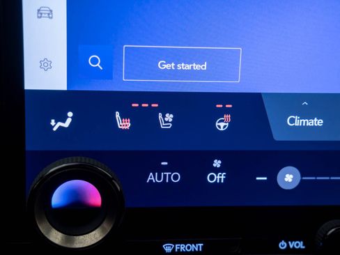 Used 2023 Lexus NX 350 AWD image 24