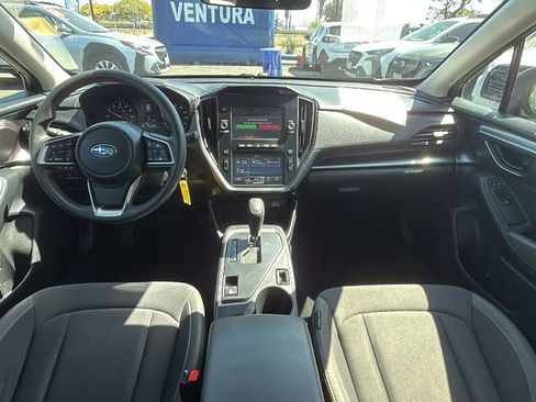 Certified 2024 Subaru Impreza 2.0i AWD/4WD image 12