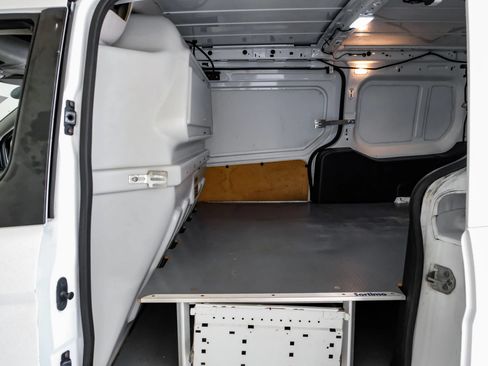 Used 2016 Ford Transit Connect XL FWD image 41