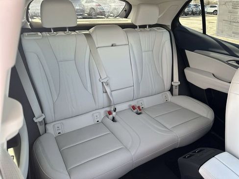 New 2026 Buick Envision Avenir image 28