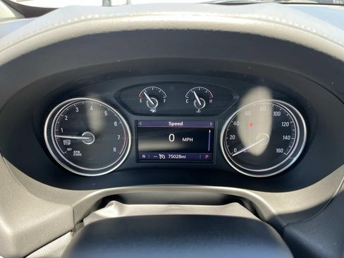Used 2020 Buick Enclave Premium w/ Trailering Package, 5000 lbs. AWD/4WD image 39