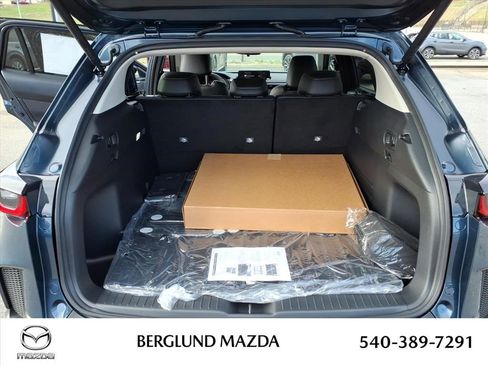 New 2026 MAZDA CX-50 AWD 2.5 S w/ Weather Package image 11