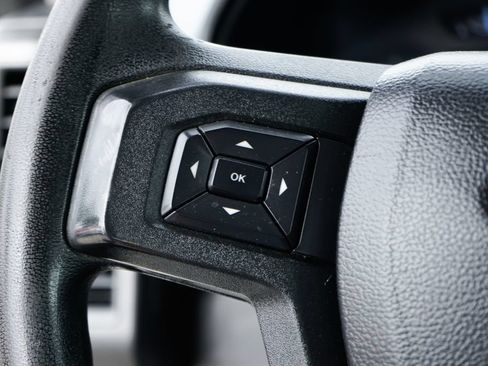 Used 2019 Ford F550 4x4 Crew Cab Super Duty image 23