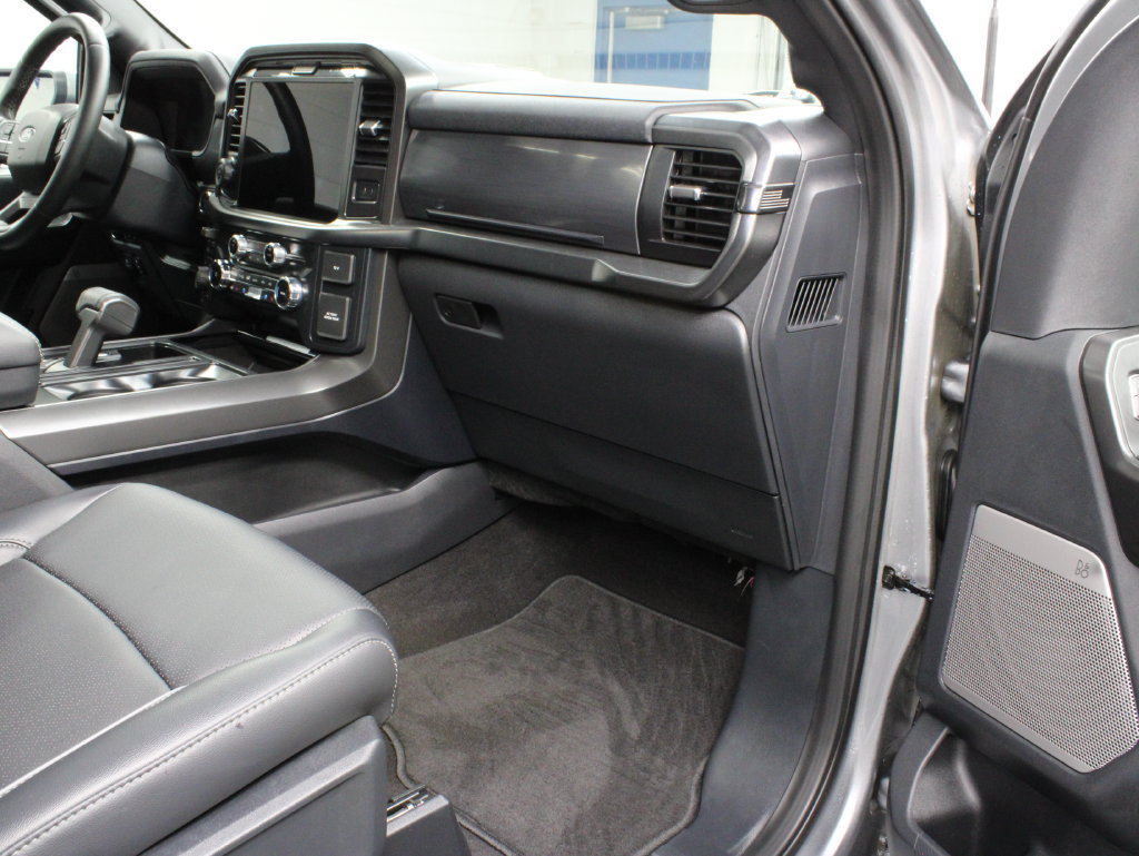 Used 2026 Ford F150 Lariat w/ Bed Utility Package AWD/4WD image 42